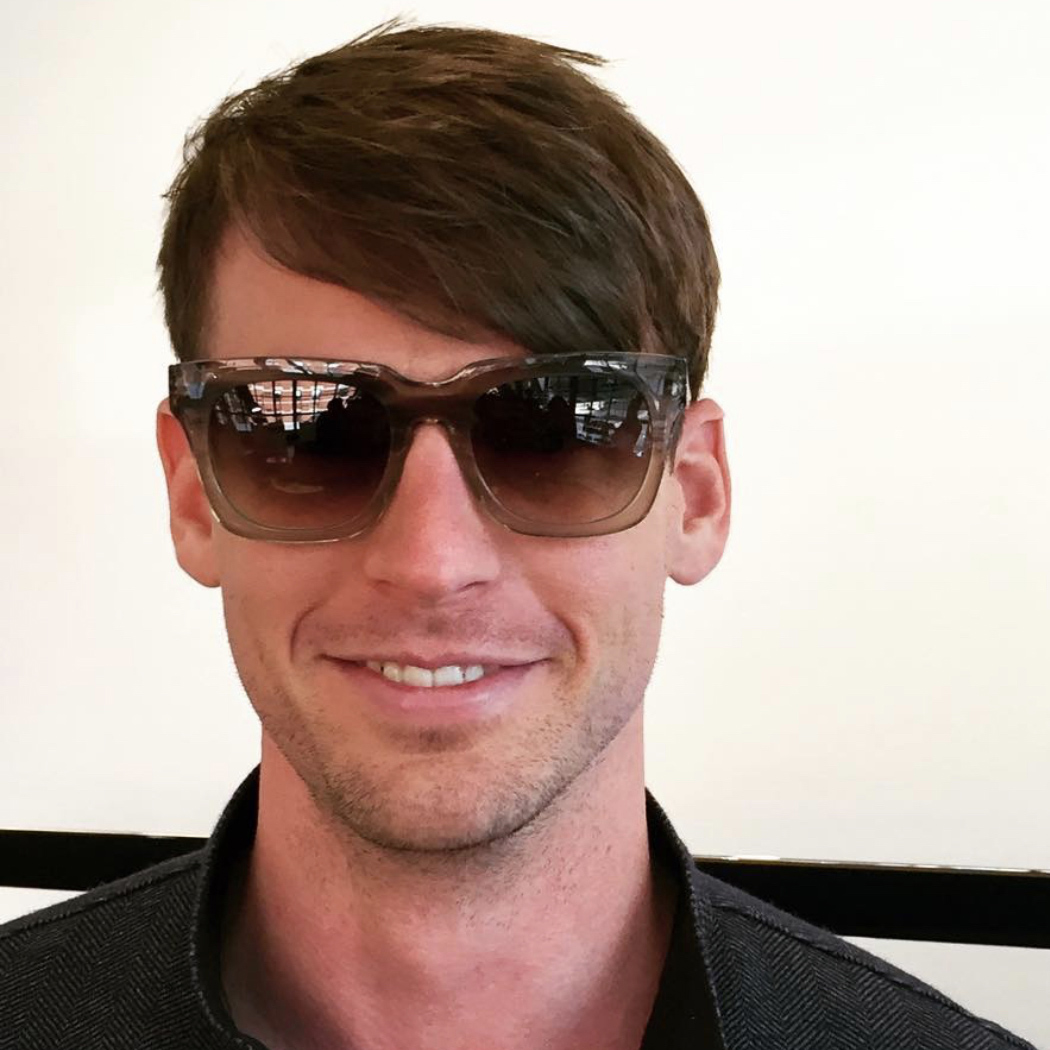 Media Exec NASH Blake Kuwahara